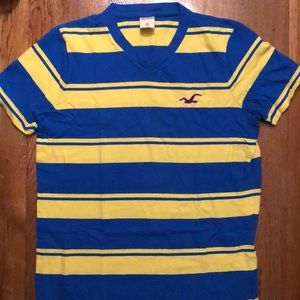 Hollister Men’s T Shirt XL